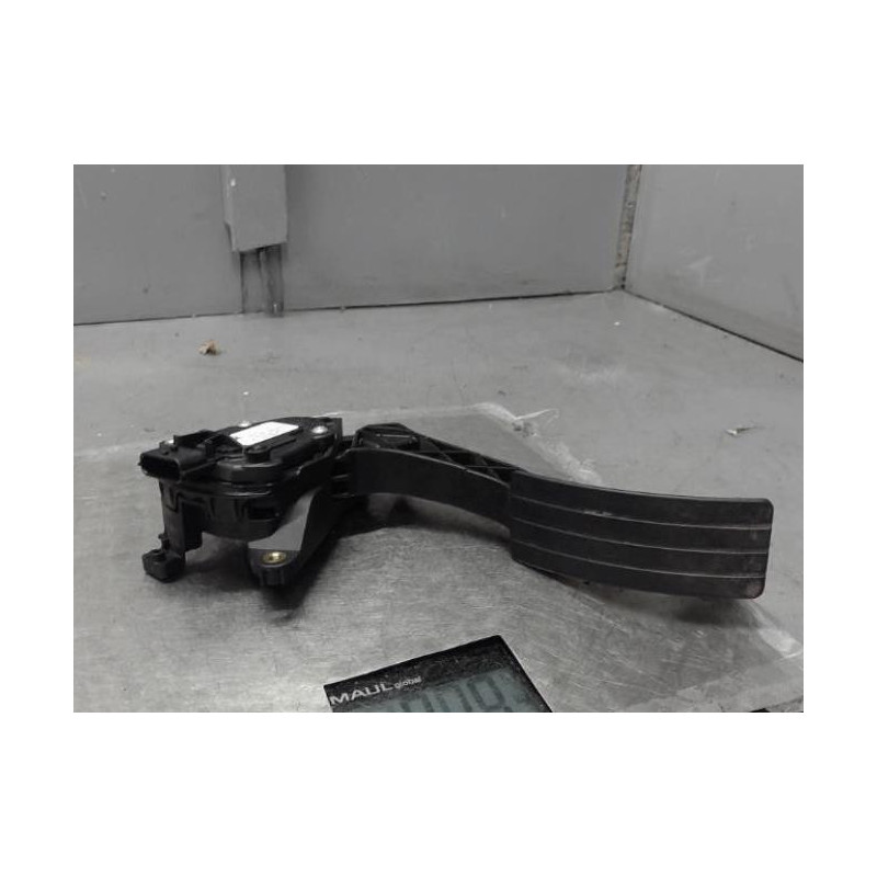 Pedale d'accelerateur RENAULT TWINGO 3