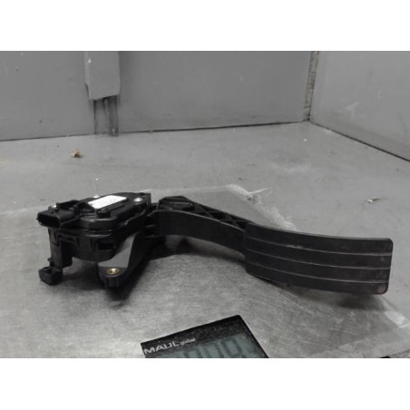 Pedale d'accelerateur RENAULT TWINGO 3 Photo n°1