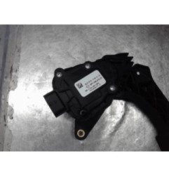 Pedale d'accelerateur RENAULT TWINGO 3