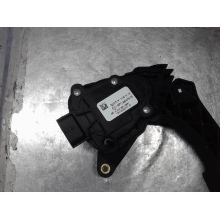 Pedale d'accelerateur RENAULT TWINGO 3