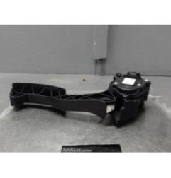 Pedale d'accelerateur RENAULT TWINGO 3 Photo n°5