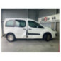 Commande chauffage CITROEN BERLINGO 2
