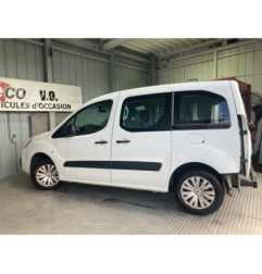 Commande chauffage CITROEN BERLINGO 2 Photo n°6