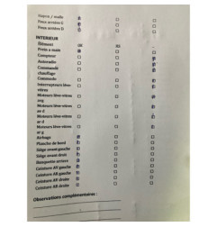 Commande chauffage CITROEN BERLINGO 2 Photo n°9
