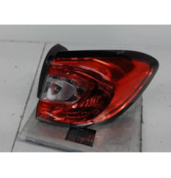 Feu arriere principal droit (feux) RENAULT CAPTUR 1 Photo n°1