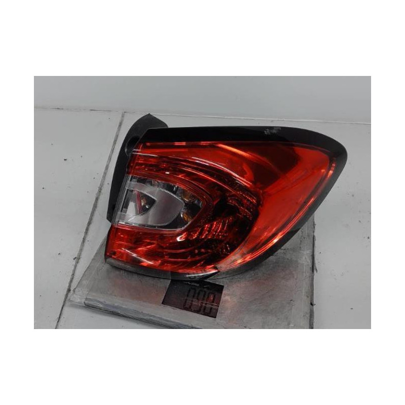 Feu arriere principal droit (feux) RENAULT CAPTUR 1