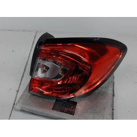 Feu arriere principal droit (feux) RENAULT CAPTUR 1 Photo n°1
