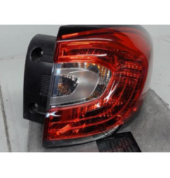 Feu arriere principal droit (feux) RENAULT CAPTUR 1 Photo n°3