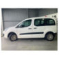 Moquette CITROEN BERLINGO 2