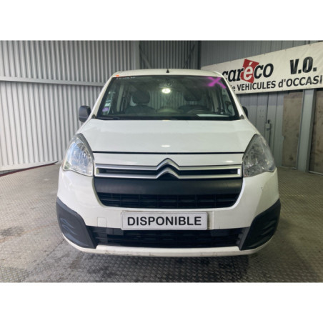 Neiman CITROEN BERLINGO 2 Photo n°1