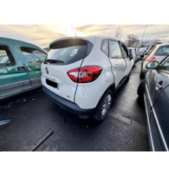 Feu arriere principal droit (feux) RENAULT CAPTUR 1 Photo n°14
