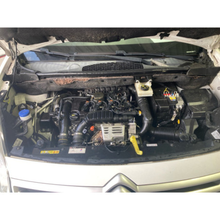 Pedale de frein CITROEN BERLINGO 2