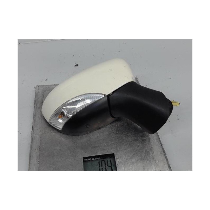 Retroviseur droit RENAULT CAPTUR 1