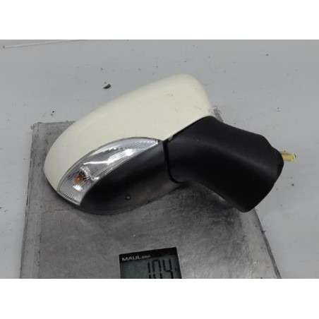 Retroviseur droit RENAULT CAPTUR 1 Photo n°1