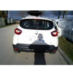 Retroviseur droit RENAULT CAPTUR 1 Photo n°10