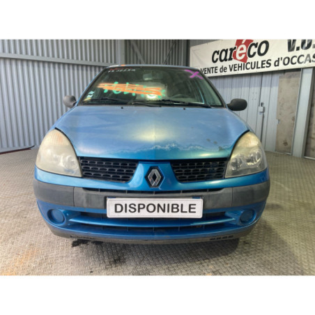Boite de vitesses RENAULT CLIO 2 Photo n°1