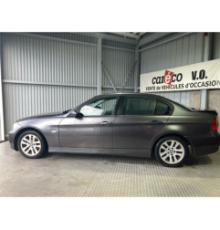Capot BMW SERIE 3 E90 Photo n°3