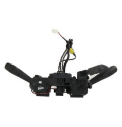 Com (Bloc Contacteur Tournant+Commodo Essuie Glace+Commodo Phare) RENAULT CAPTUR 1 Photo n°3