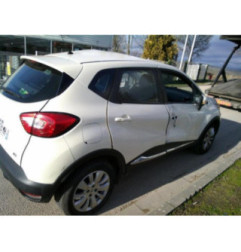 Com (Bloc Contacteur Tournant+Commodo Essuie Glace+Commodo Phare) RENAULT CAPTUR 1 Photo n°6