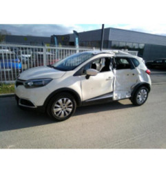 Com (Bloc Contacteur Tournant+Commodo Essuie Glace+Commodo Phare) RENAULT CAPTUR 1 Photo n°8