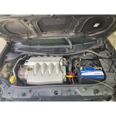 Emetteur RENAULT MEGANE 2
