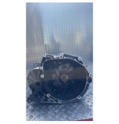 Boite de vitesses CITROEN DS3 Photo n°1