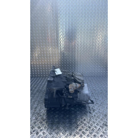 Boite de vitesses CITROEN DS3