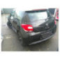 Boite de vitesses CITROEN DS3
