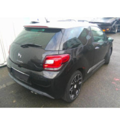 Boite de vitesses CITROEN DS3 Photo n°6