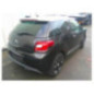 Boite de vitesses CITROEN DS3