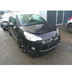 Boite de vitesses CITROEN DS3 Photo n°7