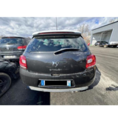 Boite de vitesses CITROEN DS3 Photo n°13