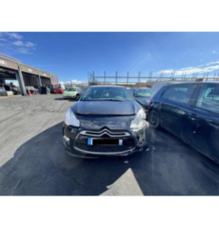 Boite de vitesses CITROEN DS3 Photo n°20