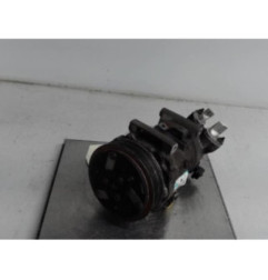 Compresseur clim CITROEN DS3 Photo n°1