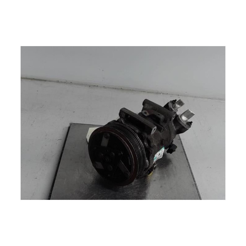 Compresseur clim CITROEN DS3