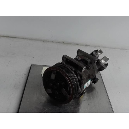 Compresseur clim CITROEN DS3 Photo n°1