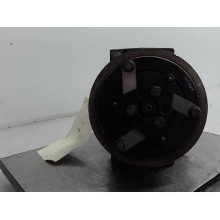 Compresseur clim CITROEN DS3