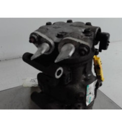 Compresseur clim CITROEN DS3 Photo n°5