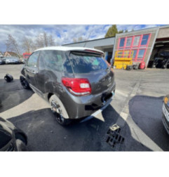 Compresseur clim CITROEN DS3 Photo n°13