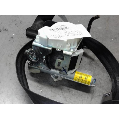 Ceinture avant droit CITROEN DS3