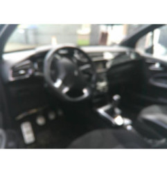 Ceinture avant droit CITROEN DS3 Photo n°6