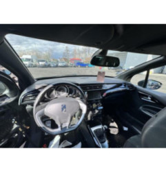 Ceinture avant droit CITROEN DS3 Photo n°9