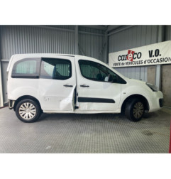 Mastervac CITROEN BERLINGO 2 Photo n°4