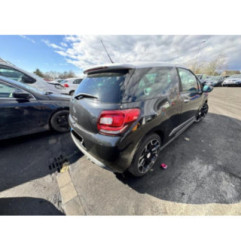 Ceinture avant droit CITROEN DS3 Photo n°19