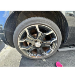 Ceinture avant droit CITROEN DS3 Photo n°20