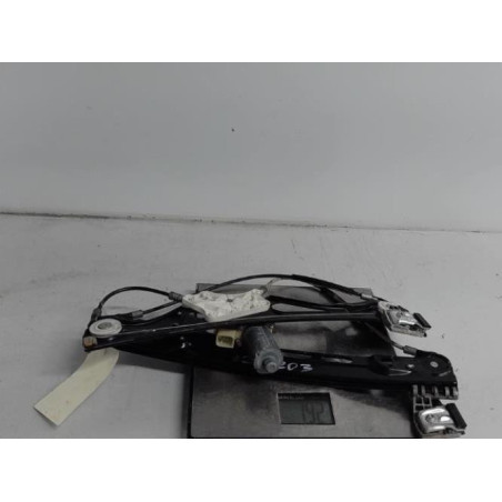 Moteur leve vitre avant droit MERCEDES CLASSE E 211 Photo n°1