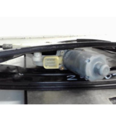 Moteur leve vitre avant droit MERCEDES CLASSE E 211 Photo n°3