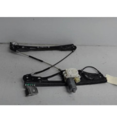 Moteur leve vitre avant droit MERCEDES CLASSE E 211 Photo n°4
