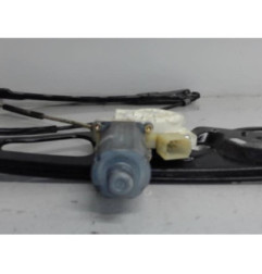 Moteur leve vitre avant droit MERCEDES CLASSE E 211 Photo n°5
