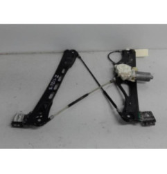Moteur leve vitre avant droit MERCEDES CLASSE E 211 Photo n°7